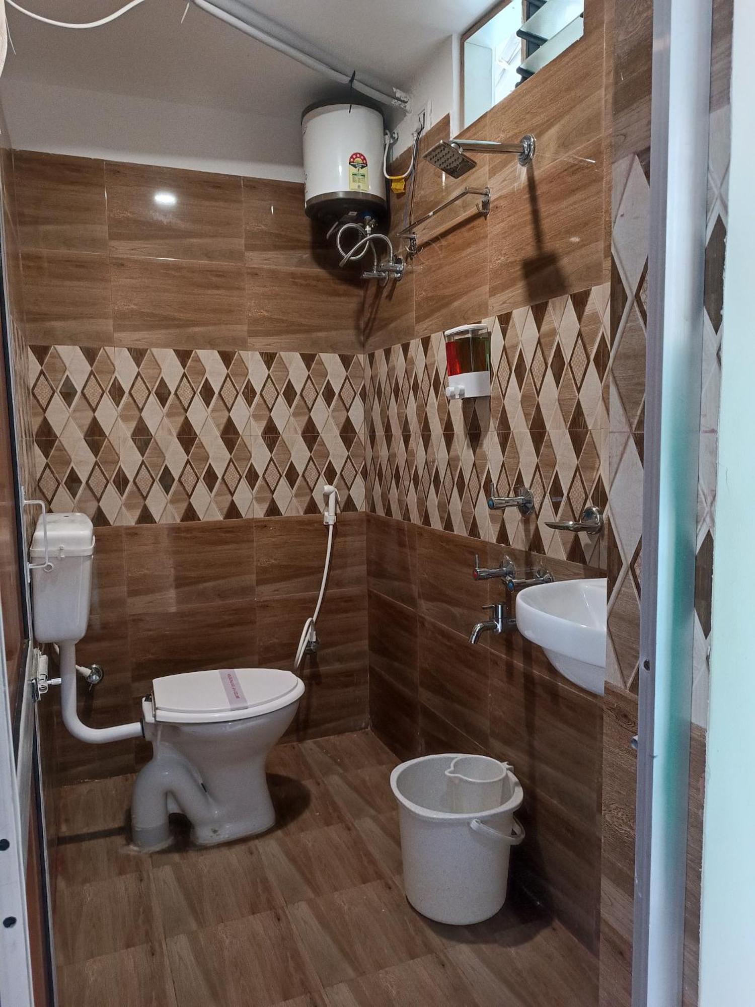 Mom Hotel - Unit Of Mom Hotel Puri Zewnętrze zdjęcie