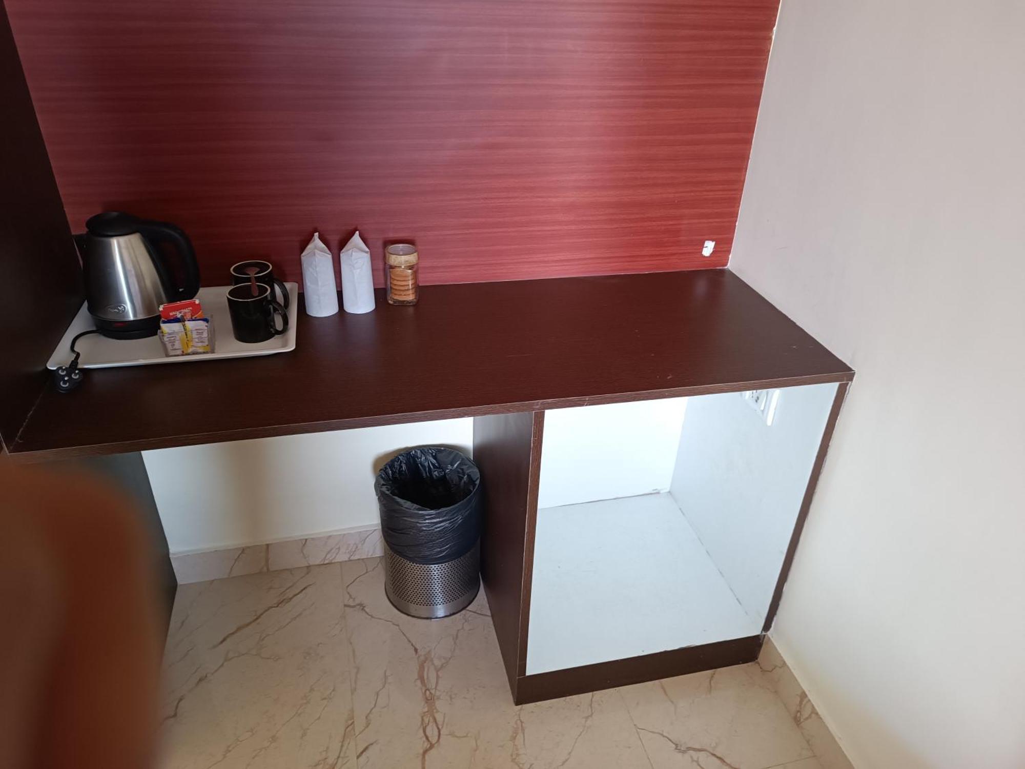 Mom Hotel - Unit Of Mom Hotel Puri Zewnętrze zdjęcie