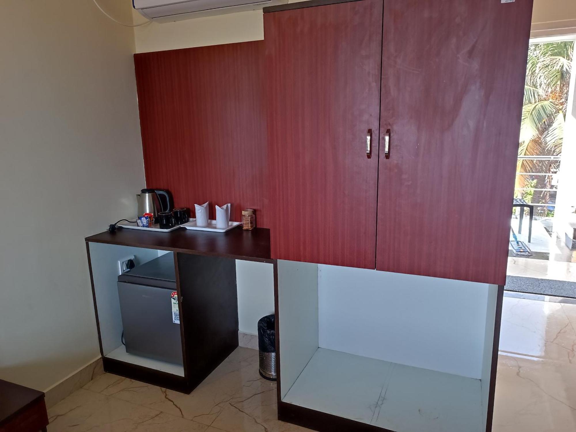 Mom Hotel - Unit Of Mom Hotel Puri Zewnętrze zdjęcie