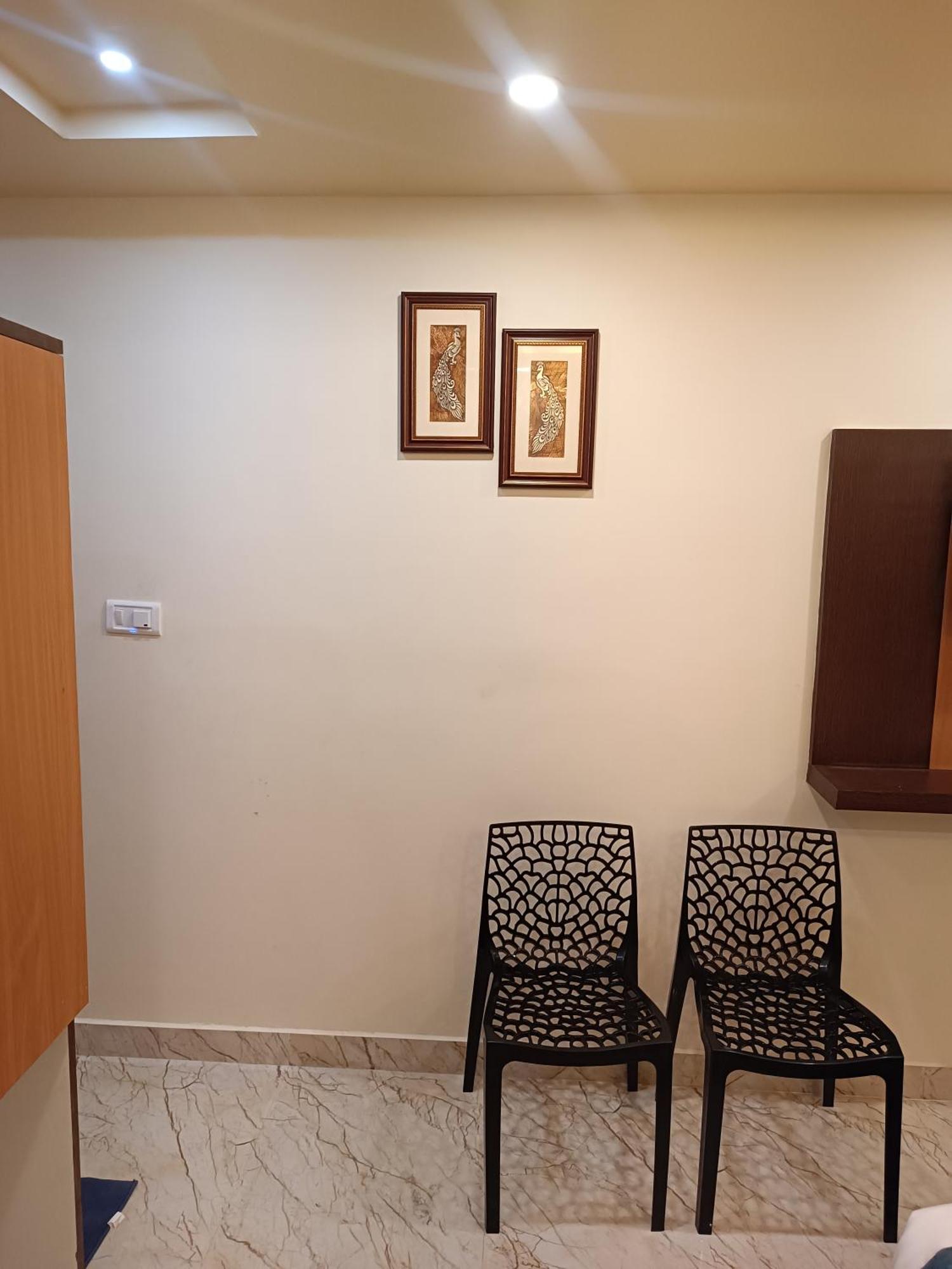 Mom Hotel - Unit Of Mom Hotel Puri Zewnętrze zdjęcie