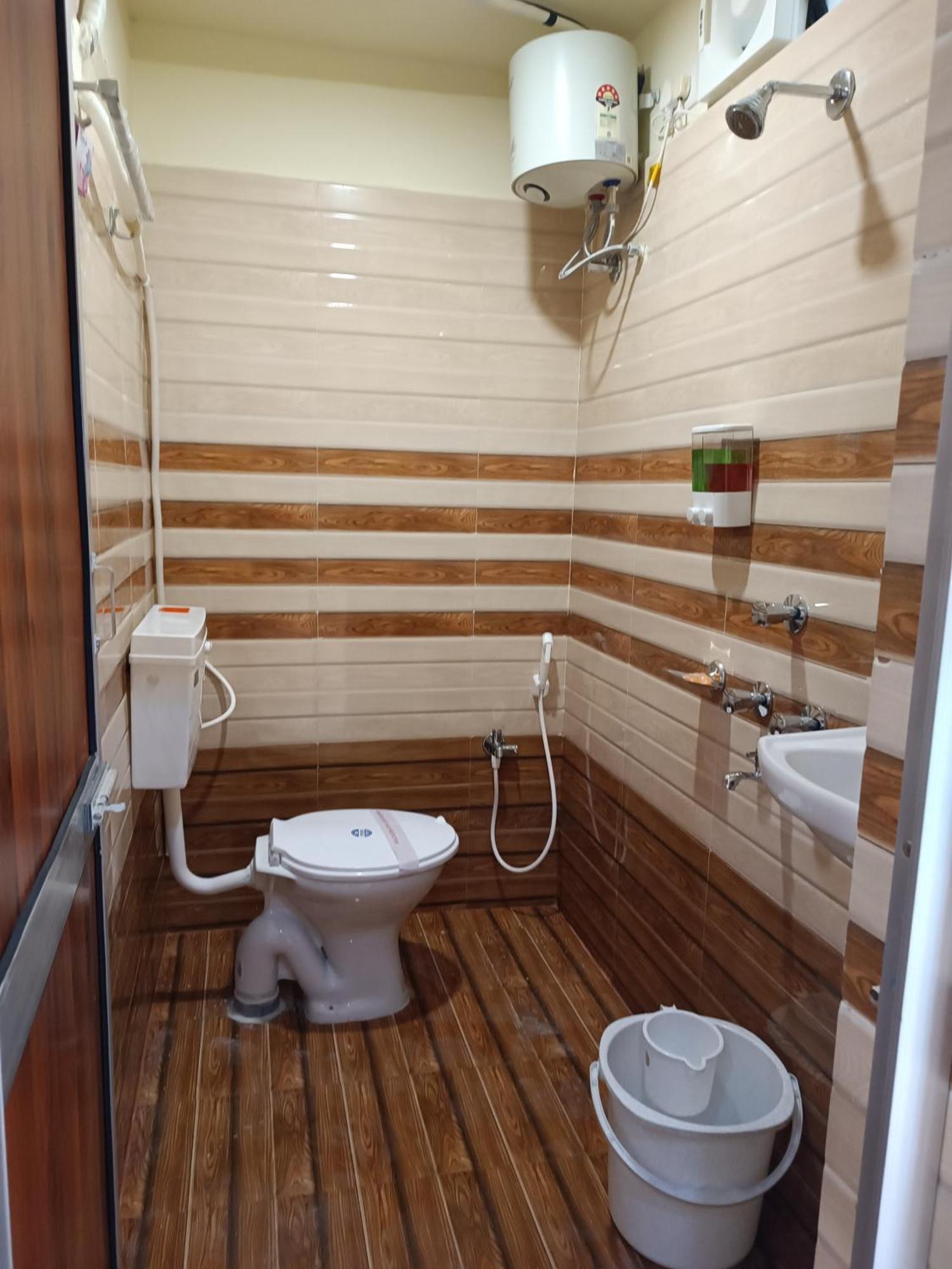Mom Hotel - Unit Of Mom Hotel Puri Zewnętrze zdjęcie