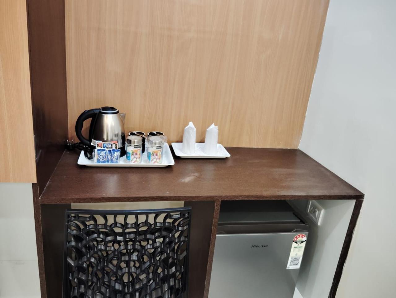 Mom Hotel - Unit Of Mom Hotel Puri Zewnętrze zdjęcie